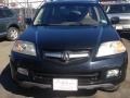 2004 Nighthawk Black Pearl Acura MDX   photo #2