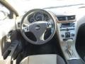 Black Granite Metallic - Malibu LT Sedan Photo No. 13