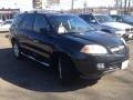 2004 Nighthawk Black Pearl Acura MDX   photo #3