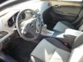 Black Granite Metallic - Malibu LT Sedan Photo No. 15