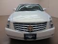 2006 White Lightning Cadillac DTS Luxury  photo #2