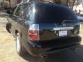 2004 Nighthawk Black Pearl Acura MDX   photo #6