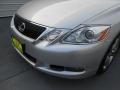 Mercury Metallic - GS 350 Photo No. 10