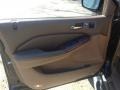 2004 Nighthawk Black Pearl Acura MDX   photo #7
