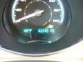 Black Granite Metallic - Malibu LT Sedan Photo No. 20