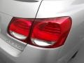 Mercury Metallic - GS 350 Photo No. 18