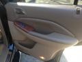 2004 Nighthawk Black Pearl Acura MDX   photo #18