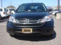 2011 Crystal Black Pearl Honda CR-V LX  photo #9