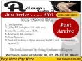 2004 Nighthawk Black Pearl Acura MDX   photo #22