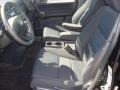 2011 Crystal Black Pearl Honda CR-V LX  photo #10
