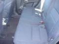 2011 Crystal Black Pearl Honda CR-V LX  photo #11