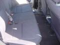 2011 Crystal Black Pearl Honda CR-V LX  photo #13