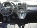 2011 Crystal Black Pearl Honda CR-V LX  photo #15