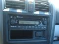 2011 Crystal Black Pearl Honda CR-V LX  photo #17