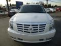 White Diamond Tricoat - Escalade ESV Luxury AWD Photo No. 2