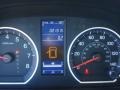 2011 Crystal Black Pearl Honda CR-V LX  photo #20