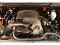 2009 Chevrolet Avalanche 5.3 Liter Flex-Fuel OHV 16-Valve Vortec V8 Engine Photo