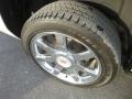 White Diamond Tricoat - Escalade ESV Luxury AWD Photo No. 7