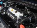 2011 Crystal Black Pearl Honda CR-V LX  photo #24