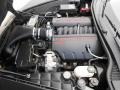 6.0 Liter OHV 16-Valve LS2 V8 Engine for 2007 Chevrolet Corvette Convertible #77971662