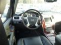 White Diamond Tricoat - Escalade ESV Luxury AWD Photo No. 14