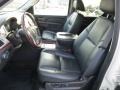 White Diamond Tricoat - Escalade ESV Luxury AWD Photo No. 15
