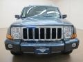 2008 Steel Blue Metallic Jeep Commander Limited 4x4  photo #2