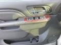 White Diamond Tricoat - Escalade ESV Luxury AWD Photo No. 17