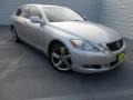 Mercury Metallic - GS 350 Photo No. 50