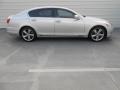 Mercury Metallic - GS 350 Photo No. 52