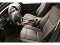 2010 Space Gray Metallic BMW 3 Series 328i xDrive Sedan  photo #9