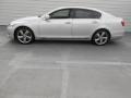 Mercury Metallic - GS 350 Photo No. 55