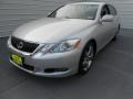 Mercury Metallic - GS 350 Photo No. 56