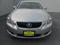 Mercury Metallic - GS 350 Photo No. 57