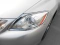 Mercury Metallic - GS 350 Photo No. 58