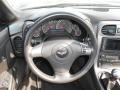 Ebony Steering Wheel Photo for 2007 Chevrolet Corvette #77972083