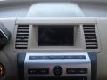 Glacier Pearl White - Murano SE AWD Photo No. 10