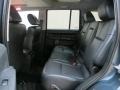 2008 Steel Blue Metallic Jeep Commander Limited 4x4  photo #17