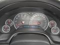 2007 Chevrolet Corvette Convertible Gauges