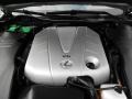 Mercury Metallic - GS 350 Photo No. 73