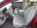 Cashmere Interior Photo for 2009 Cadillac STS #77972319
