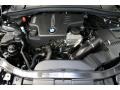 2.0 Liter DI TwinPower Turbocharged DOHC 16-Valve VVT 4 Cylinder Engine for 2013 BMW X1 xDrive 28i #77972375