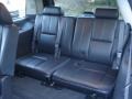 Ebony Rear Seat Photo for 2012 Chevrolet Tahoe #77972492
