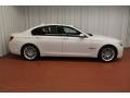 2013 Alpine White BMW 7 Series 750i xDrive Sedan  photo #3