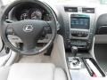 Mercury Metallic - GS 350 Photo No. 87