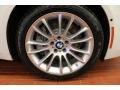  2013 7 Series 750i xDrive Sedan Wheel