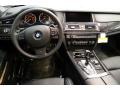 Black Dashboard Photo for 2013 BMW 7 Series #77972608