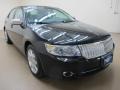 Black - MKZ AWD Sedan Photo No. 1