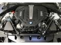  2013 7 Series 750i xDrive Sedan 4.4 Liter DI TwinPower Turbocharged DOHC 32-Valve VVT V8 Engine