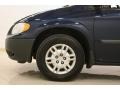 2006 Dodge Caravan SE Wheel and Tire Photo